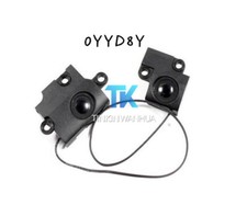 Internal Speakers Set For Dell Inspiron L R YYD8Y 0YYD8Y 1464 1564 1764 New