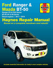 <!--F#f_0-->Ford Ranger Workshop Repair Manual - Diesel 2011-2018 36772<!--F/-->