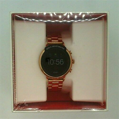 fossil smartwatch ftw6018