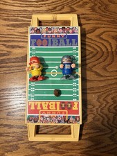 Tomy Funny Football