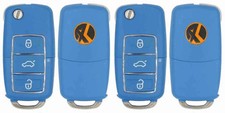 Key Fob Remote 2007-2014 GMC Yukon FCC: OUC60270 OUC60221 MPN: 15913427 2 Pack