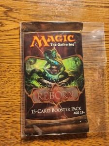 Alara Reborn Booster Box | eBay