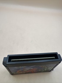 Dragon Scroll Famicom NES Japan import Game Only