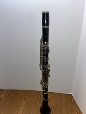 SELMER BUNDY RESONITE Clarinet Made in USA PARTS ONLY