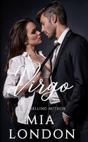 London | Virgo | Taschenbuch | Englisch (2023) | Mia London | EAN 9781955369169