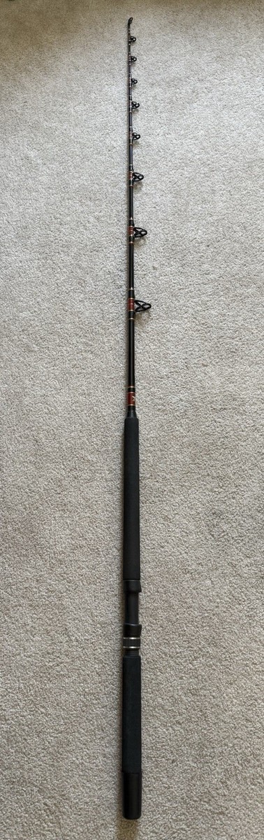 Dykoh Sea Bass Rod-703 釣竿【中古】 Dykoh Sea Bass Rod-703 釣竿【中古】 - メルカリ