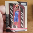 Panini Prizm 2018-19 Shai Gilgeous-Alexander LA Clippers #184 Rookie