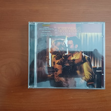 Robbie Williams & Nicole Kidman - Somethin' Stupid - 4 Trk Enhanced CD 2001 SALE