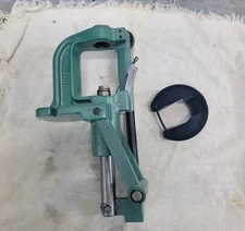 Vintage RCBS Rock Chucker 2 RC II Reloading Press