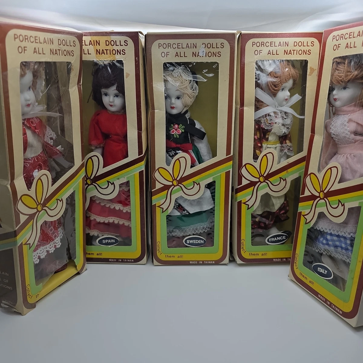 dolls of all nations products for sale | eBay