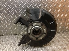 482496 Radlagergehäuse links vorne/Achsschenkel VW Fox Schrägheck (5Z)