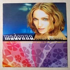 Madonna Beautiful Stranger Vinyl 12" Maxi Single Austin Powers Soundtrack VG+/NM