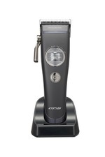 Hair Clipper Comair BLACK VORTEX PRO Black
