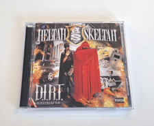HELTAH SKELTAH - D.I.R.T. US-CD 2008 (DUCK DO...