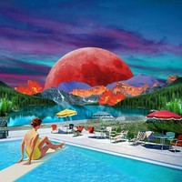 Ferris & Sylvester: Ferris & Sylvester: Otherness - - (Lp / O)