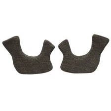 Zamp HALCP223XS, Helmet Cheek Pad Zamp RZ-62/RZ-60/RZ-40/RZ-42/RZ-44, 3X-Small