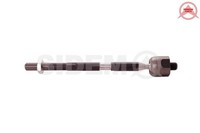 NEU - Sidem 73419 Axialgelenk, Spurstange FüR Daihatsu Passend FüR Subaru