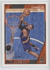 2016-17 Panini NBA Hoops Tyson Chandler #130 f9a
