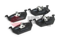 JPN Bremsbelagsatz Scheibenbremse 10H9021-JPN FüR VW Golf 7 5G1 BQ1 BE1 BE2 BA5