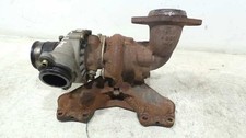 963481363 TURBOCHARGER / 963481363 / 346248 FOR CITRO�N XANTIA BERLINA 1.9 TD AR