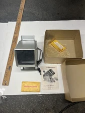 Kindermann The Table Viewer Vintage Slide Viewer W/ Slides