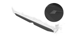 Seitenschweller Schweller Seitenspoiler für Ford Puma SS564-S