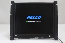 Pelco PMCL419HB 19" CCFL Security CCTV LCD Monitor