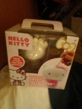 Hello Kitty Grow Your Own Crystal Hello Kitty New sanrio rare