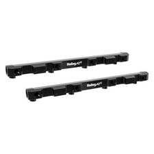 Holley Efi 534-285 Billet Fuel Rail Kit - Lsa And Ls9