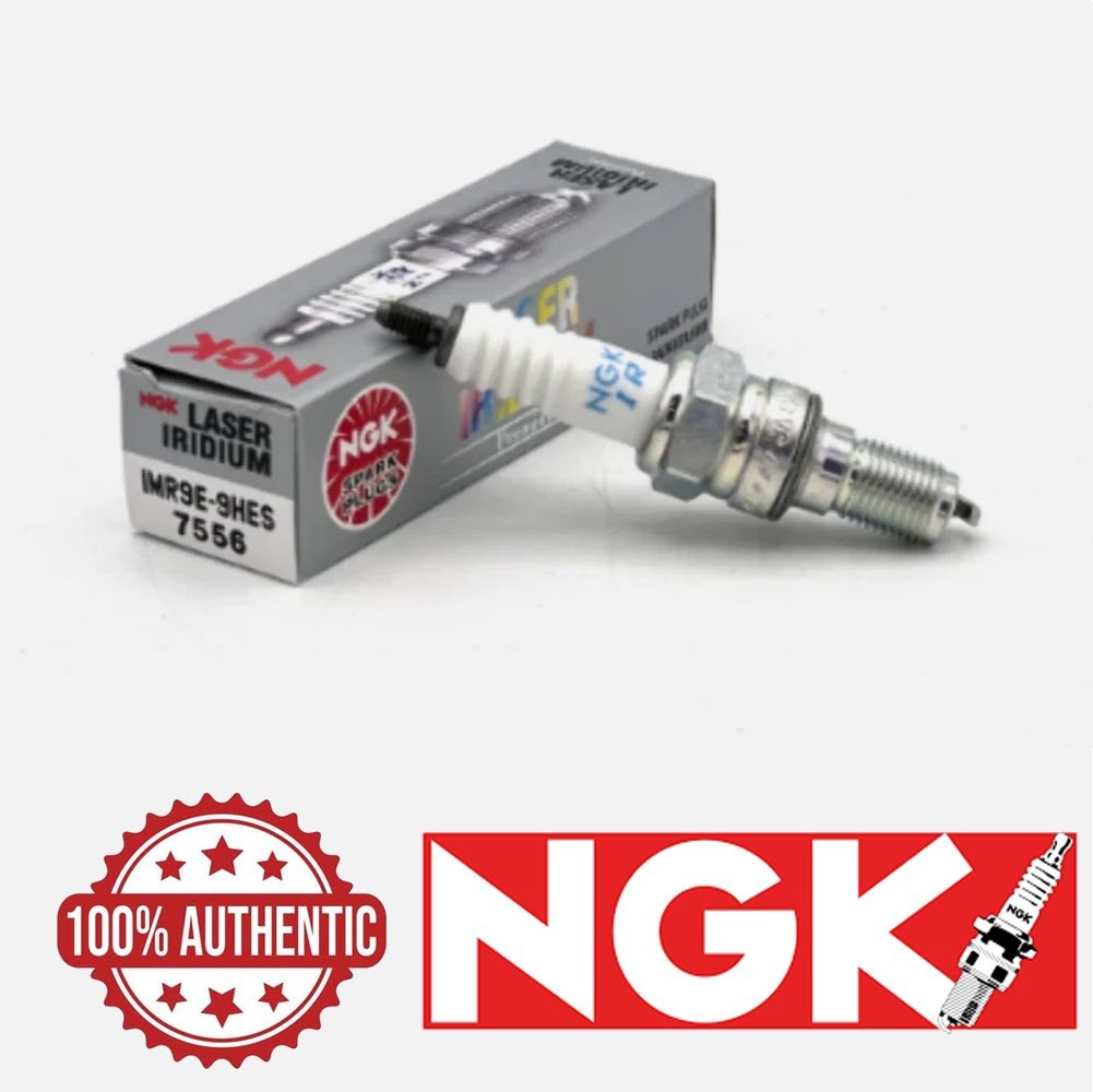 NGK Spark Plug BKR6E-11