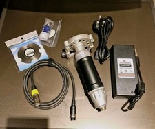 Commercial Electric Doner kebab Machine (Used)