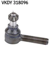 Skf Spurstangenkopf Vorne Rechts F?R MERCEDES-BENZ