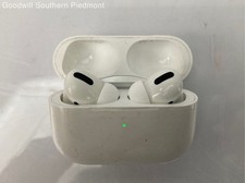 Apple Airpods Pro 1 Wireless Earbuds - Tested