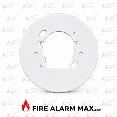 System Sensor TRC-2W Ceiling Trim Ring