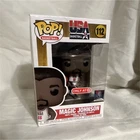 Funko Pop! Vinyl Magic Johnson Basketball Target Exclusive #112 2021