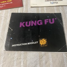 Nintendo Entertainment System NES Manual Lot TMNT Freedom Force Karnov & More