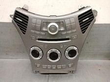 Autoradio Subaru B9 TRIBECA