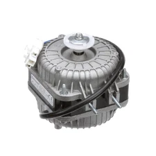 Atosa Motor, Fan, Condenser W0301907 - Free Shipping + Geniune OEM