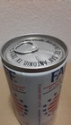 Falstaff Lager Beer Can, empty, by General Brewing Co., San Francisco, CA.  — photo 5