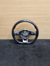VOLKSWAGEN TIGUAN MK2 MULTIFUNCTION STEERING WHEEL 5G0419091JD 624619030B