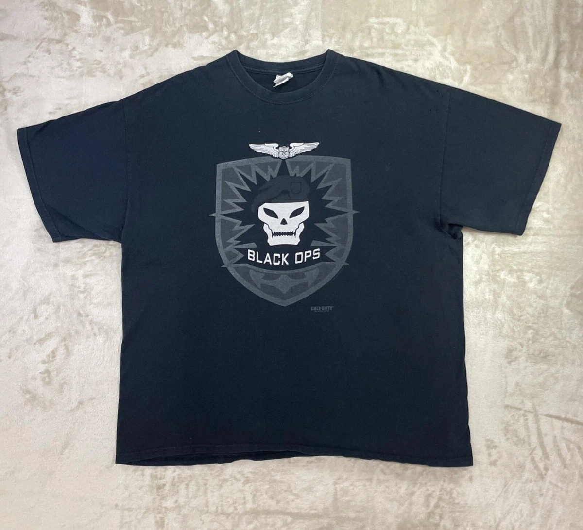Call of Duty Size 2XL Shirts for Men Just Listed 2026