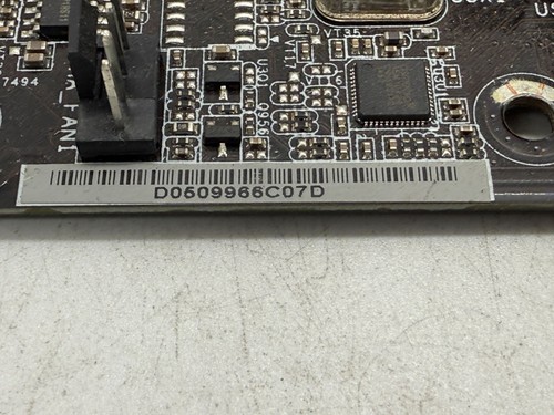 ASRock H81M-HDS LGA1150 mATX Motherboard DDR3 RAM - Picture 6 of 8
