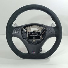 Bmw E90 E92 E93 M3 Cs Dct M Performance Steering Wheel Custom Bmw E90 E92 E93 M3 Cs Dct M Performance Steering Wheel Custom
