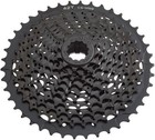 Microshift Cassette - XLE 10 CS-H103 - 10 Speed - 11-42T - Black