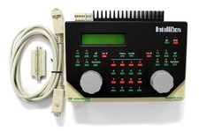 UHLENBROCK DIGITAL "MULTI" GAUGE 65000 INTELLIBOX MULTI-PROTOKOLL DCC CONTROLLER