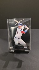 2025 Topps Chrome Black MLB Rookie Prospect Lot Pete Crow-Armstrong Cade Horton