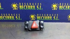 WARNUNG / 1191496 FÜR MERCEDES-BENZ CLASE CLK W208 COUPE 320 208.365 WARNUNG / 1191496 FÜR MERCEDES-BENZ CLASE CLK W208 COUPE 320 208.365
