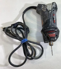 RotoZip SS355 Corded Electric Roto Saw Corded 120v 60hz 5.5amp
