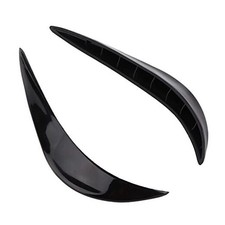 Car Bumper Body and Lip Protector - Universal Anti-Collision for Car, Truck,