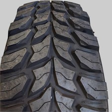LINGLONG CROSSWIND M/T BSW LT 285 75 16 126Q ...